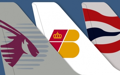 IAG: de fijarse en Latam a ser comprada por Qatar