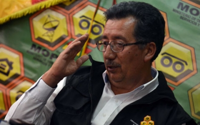 Gobierno analiza declarar en "quiebra fraudulenta" a Aerosur