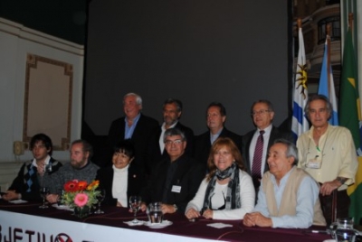 Potencian Comunicaciones en Turismo del Mercosur