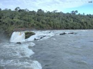Parque Monday, una opci&oacute;n para disfrutar del turismo en Paraguay