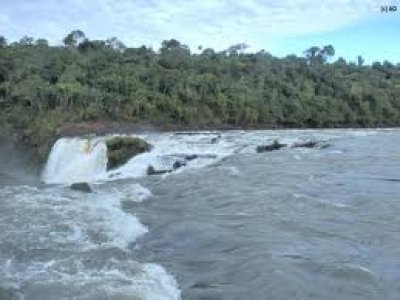 Parque Monday, una opción para disfrutar del turismo en Paraguay