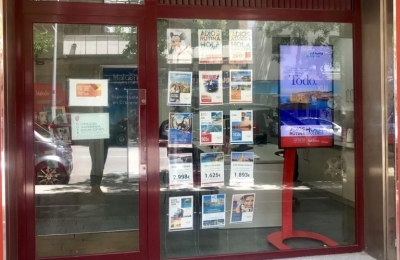 Guerra abierta entre las agencias de Europa y la IATA