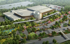 Inauguran Centro de Convenciones en la ciudad de San Jos&eacute; de Costa Rica