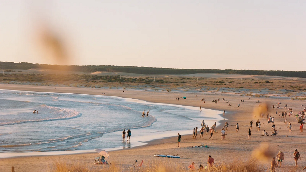 Cabo Polonio, la luz que nunca se apaga