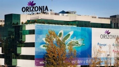 Orizonia presenta ante Empleo un ERE para 2.329 trabajadores
