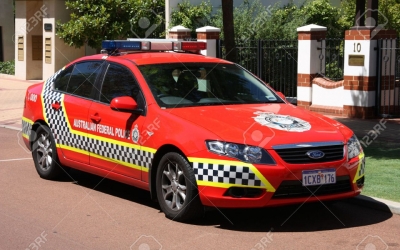 Australia desbarata un ataque "de inspiraci&oacute;n isl&aacute;mica" a un avi&oacute;n