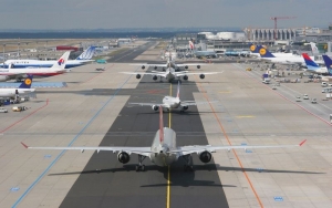 Turismo sin intermediarios, ¿se concentra el transporte aéreo?