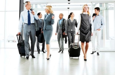 Viajeros corporativos prefieren las reservas directas