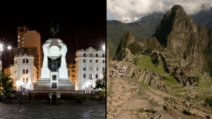 Lima y Machu Picchu, candidatos a mejor destino de Sudam&eacute;rica en World Travel Awards