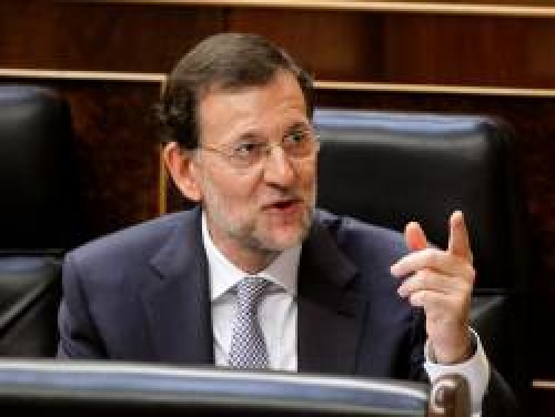 Espa&ntilde;a: liberar&aacute;n servicios ferroviarios y aeroportuarios