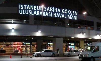 Turqu&iacute;a advierte a su ciudadanos contra los viajes a EE.UU.