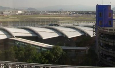 Decisi&oacute;n sobre nuevo aeropuerto del DF, en diciembre
