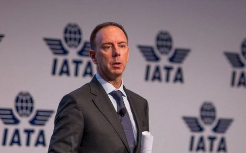 IATA pidió al gobierno de Argentina que no tome medidas que puedan perjudicar a la industria aerocomercial