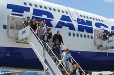 Miles de rusos bloqueados en el extranjero tras quiebra de operador tur&iacute;stico