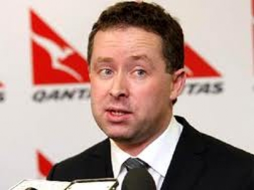 IATA - Alan Joyce es el nuevo presidente del Consejo de Gobierno