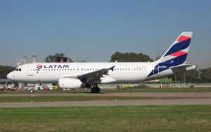 Ahora es el turno de LATAM