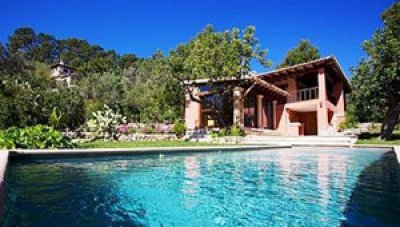 Explosión de casas turísticas en Mallorca con la nueva Ley