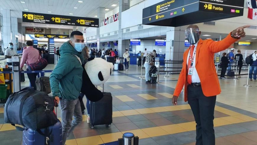 Centroam&eacute;rica: CATA apuesta por superar los desaf&iacute;os del turismo en 2021