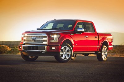 La apuesta de Ford por el aluminio podr&iacute;a revolucionar la fabricaci&oacute;n de veh&iacute;culos