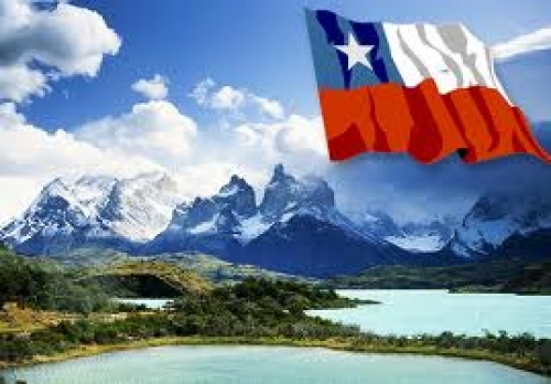 Llegada de turistas a Chile aument&oacute; 13% en lo que va del a&ntilde;o