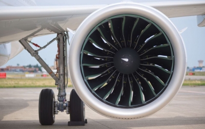 Contin&uacute;an 32 aviones de Airbus en tierra por problemas con los motores Pratt &amp; Whitney