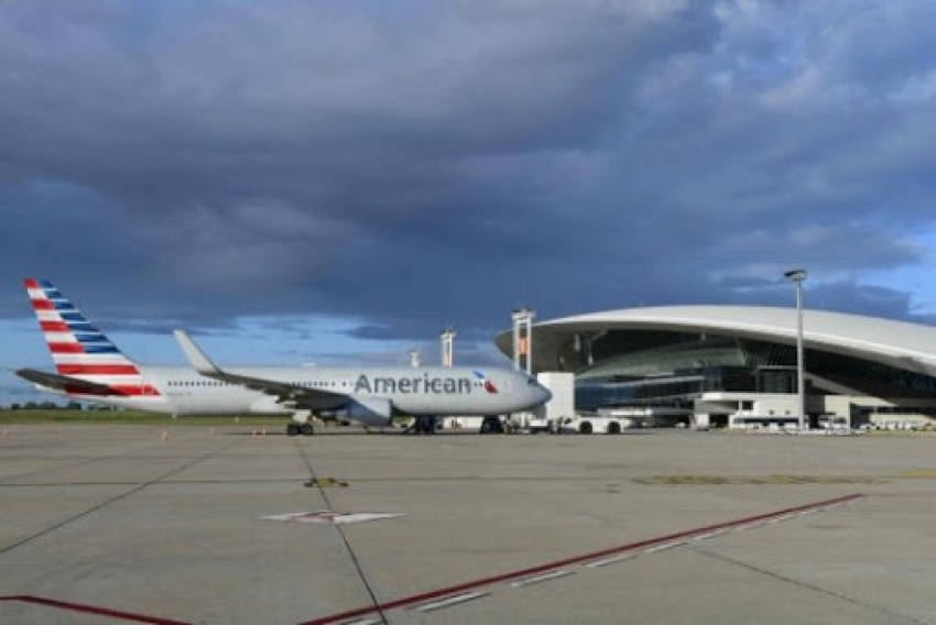 American Airlines modifica reinicio de vuelos entre Miami y Montevideo