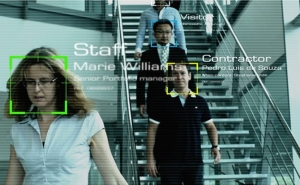 La biometr&iacute;a y los aeropuertos eficientes