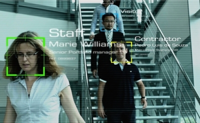 La biometr&iacute;a y los aeropuertos eficientes