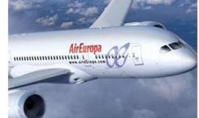 Buenas noticias para Air Europa de su mercado portugués