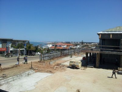 OH! La Barra se prepara para abrir sus puertas en diciembre del 2013