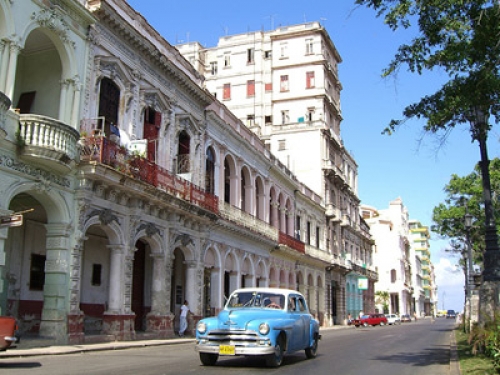 Cadena Gaviota celebra apertura de la temporada 2011-2012 en Hotel Quinta Avenida Habana