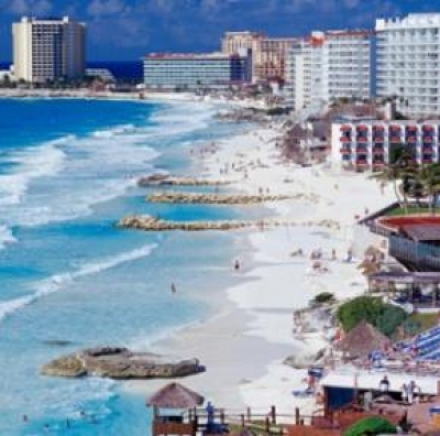 Gran inversi&oacute;n privada en el turismo mexicano