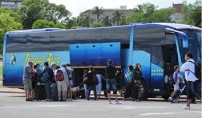 Uruguay: MINTURD avanzará este año hacia el Sistema Nacional de Turismo Social