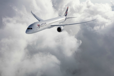 LATAM despedir&iacute;a hasta 1.200 trabajadores en Brasil