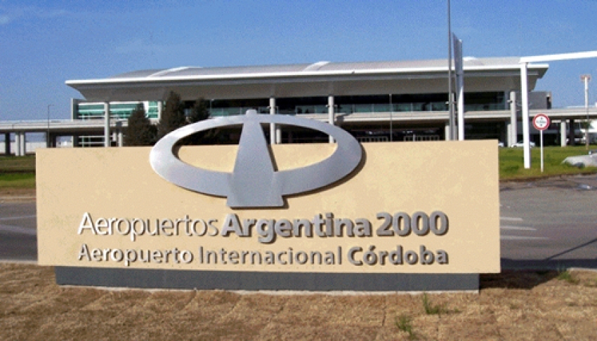 Aeropuerto de C&oacute;rdoba sigue esperando la autorizaci&oacute;n del gobierno argentino para vuelos  internacionales