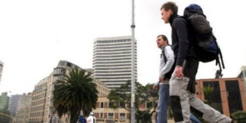 La aventura de viajar con desconocidos, una tendencia que se afianza gracias a Internet