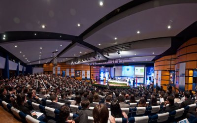 Seminario internacional sobre la industria de reuniones