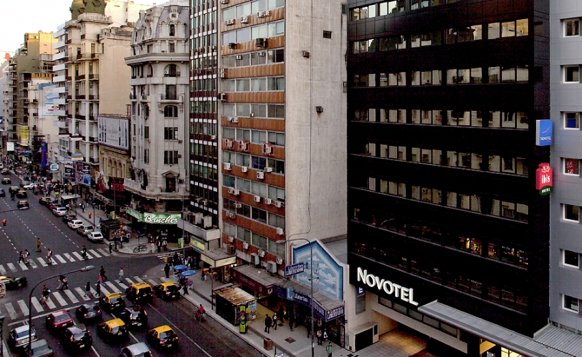 Argentina: duro Comunicado de la AHT sobre el proyecto de impuesto a la riqueza