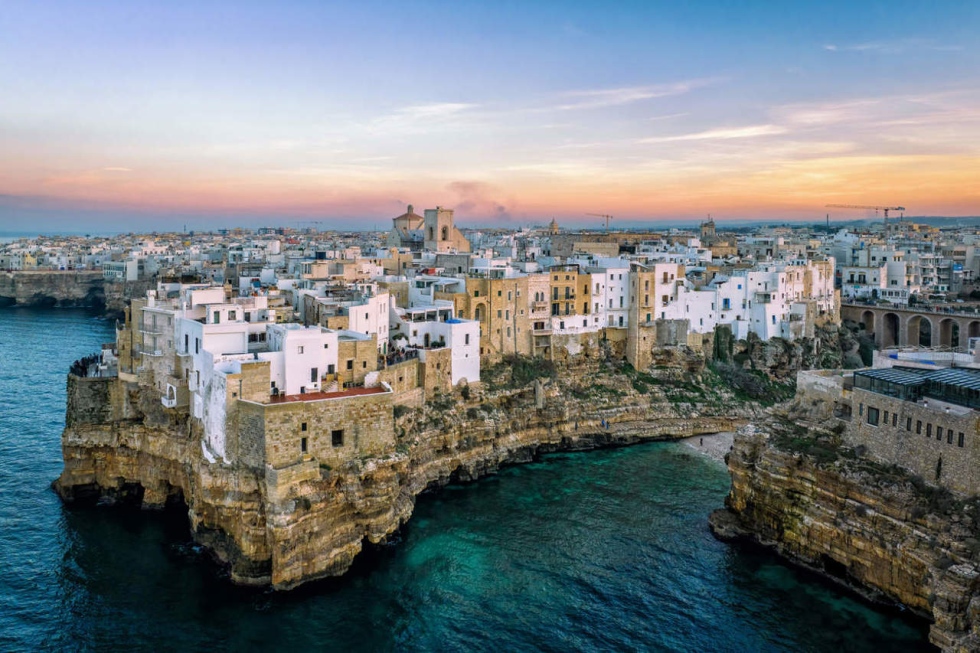 Puglia, Basilicata y Calabria - PDA Magazine