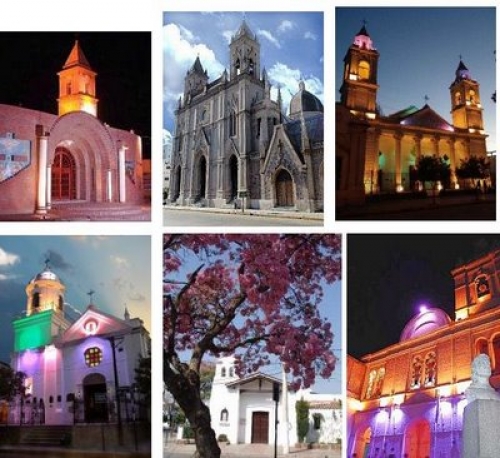 El crecimiento del turismo religioso