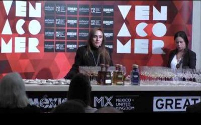 M&eacute;xico: crean marca "ven a comer" unida a la "marca pa&iacute;s"