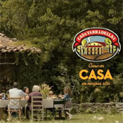 Las estrategias de Marketing “Ocultas” de Casa Tarradellas