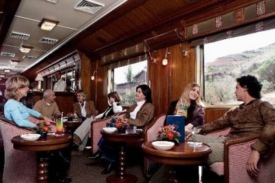 Ganando en el lujoso mercado de los viajes