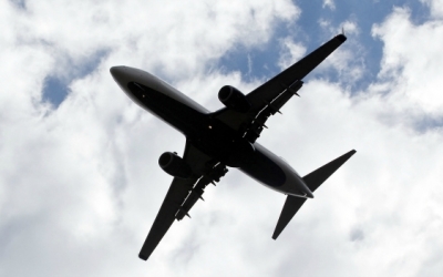 Acuerdo Internacional: rastreo satelital de vuelos civiles