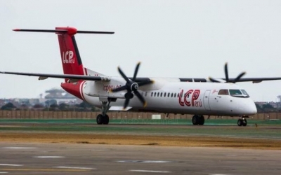 Bombardier vende la f&aacute;brica y el negocio de los aviones Dash