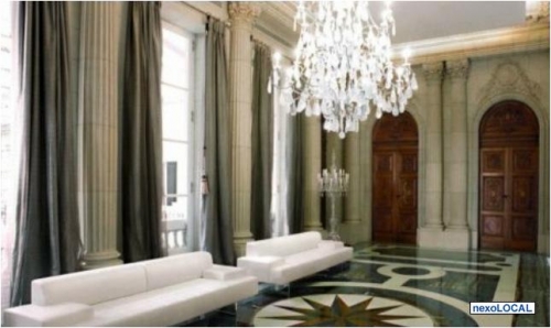 Hoteles de Posadas a la venta o en busca de inversores