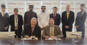 Air Europa empieza su plan de expansi&oacute;n a Asia