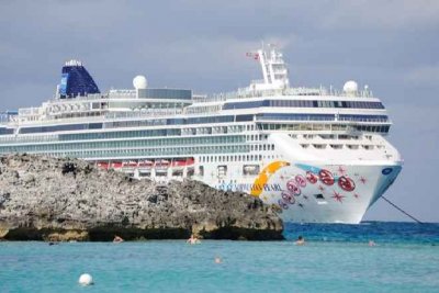 NCL premiada como "mejor compa&ntilde;ia de cruceros en el Caribe"