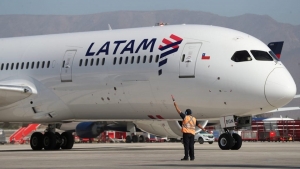 Grupo LATAM sale de su proceso de reestructuraci&oacute;n con una s&oacute;lida posici&oacute;n financiera y la red de conectividad m&aacute;s completa de Sudam&eacute;rica