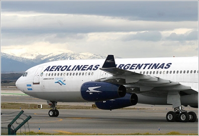Aerol&iacute;neas Argentinas: nuevas rutas para incentivar el turismo interno